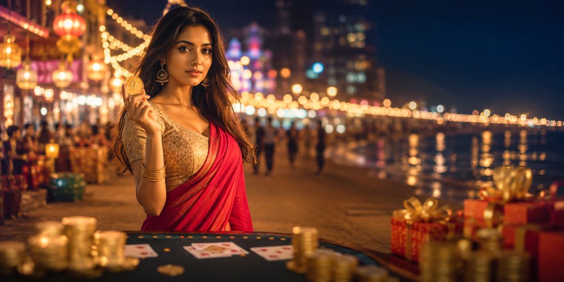 কক্সবাজারে সমুদ্র সৈকতে আন্দার বাহার গেম খেলছেন একজন খেলোয়াড়