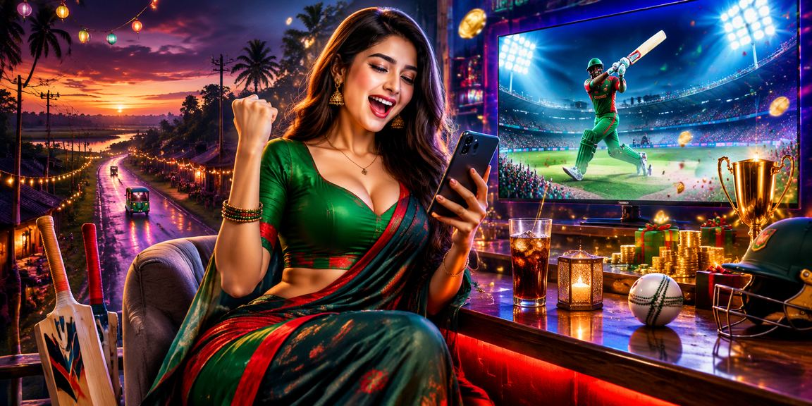 কুমিল্লায় মোবাইলে অনলাইন গেমিং ও জ্যাকপট অ্যাক্সেস করছেন বাংলাদেশি খেলোয়াড়