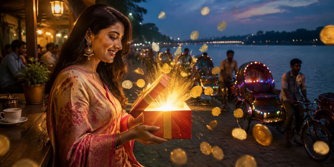 ঢাকায় অনলাইন ক্যাসিনো বেটিং ও জ্যাকপট শুরু করার অভিজ্ঞতা